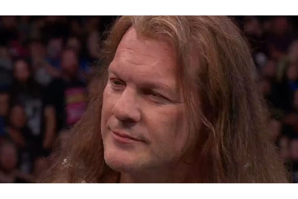 Chris Jericho