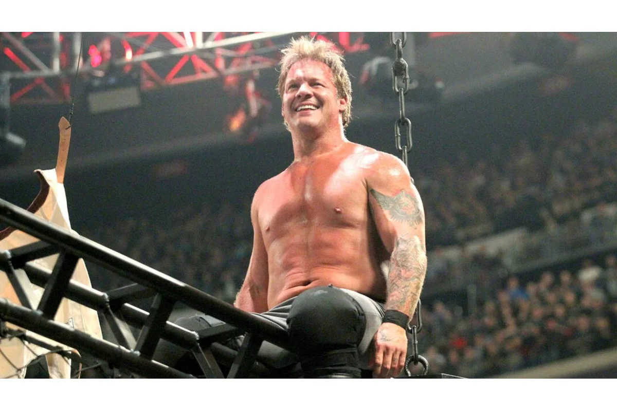 Chris Jericho, Royal Rumble, Tony Khan, WWE, Chris Jericho WWE return