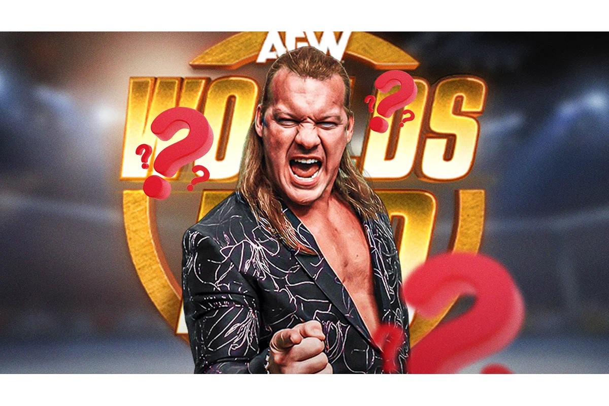Chris Jericho
