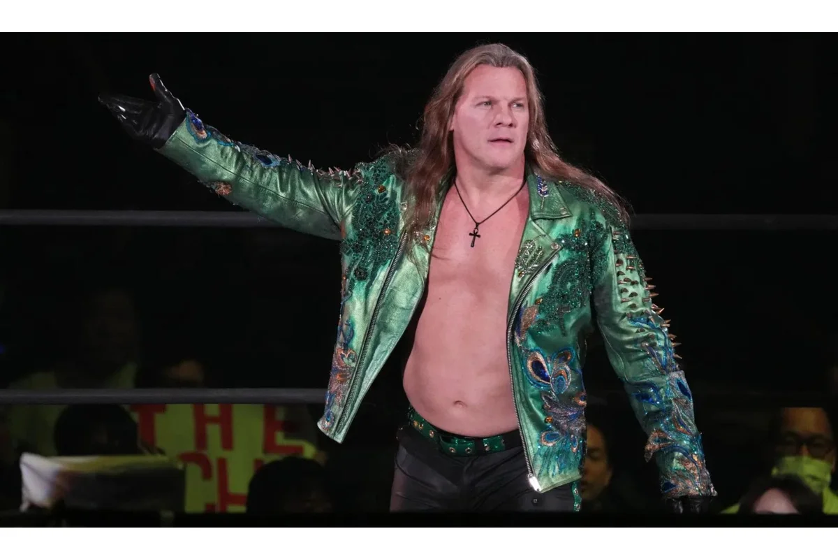 Chris Jericho, WWE, Chris Jericho WWE return rumors