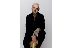 Darby Allin AEW Return Update: Cleared, Attacked, Title Fight Looms