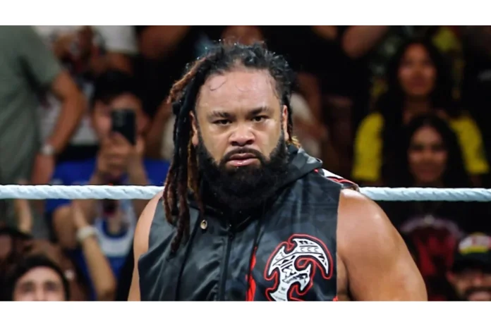 Jacob Fatu, WWE, Jacob Fatu WWE 2026 return