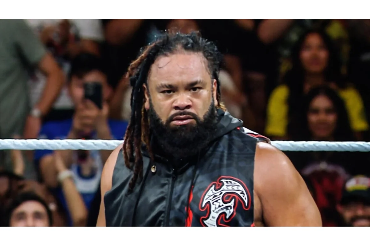 Jacob Fatu, WWE, Jacob Fatu WWE 2026 return