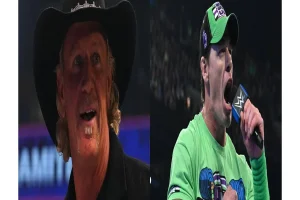 Jeff Jarrett WWE Criticism: Fans Losing Out to Wall Street