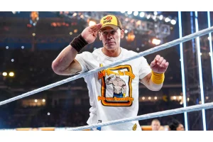 AEW’s Thunder Rosa Stirs Buzz With John Cena Final WWE Match Reference
