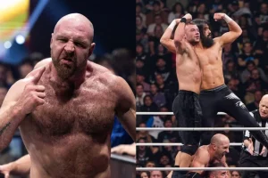 Jon Moxley’s Future: Will Death Riders Replace Him Soon?