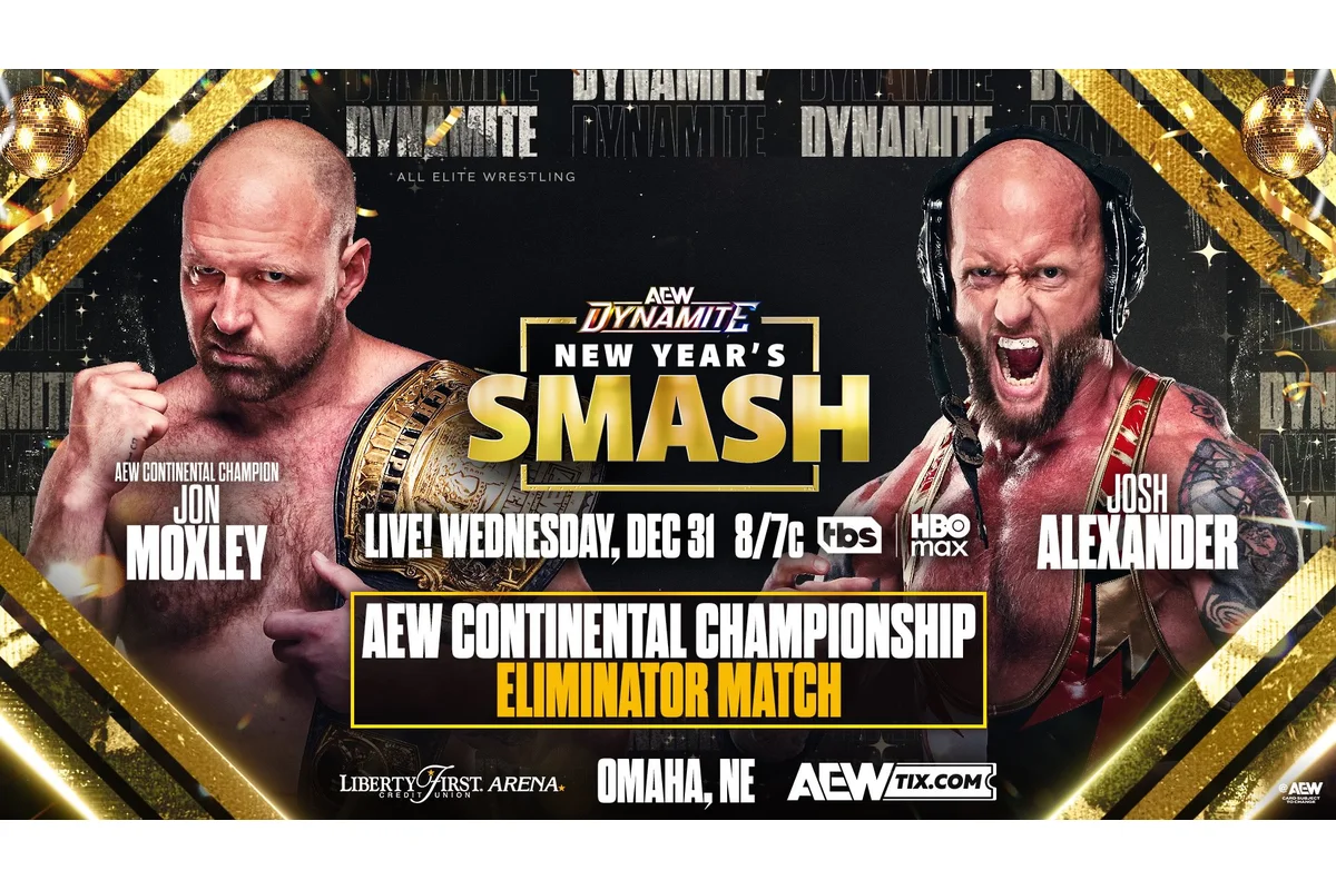 Jon Moxley, Josh Alexander, Tony Khan, Jon Moxley AEW future update