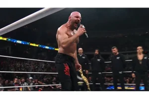 3 Jon Moxley AEW Booking Mistakes Tony Khan Must Avoid