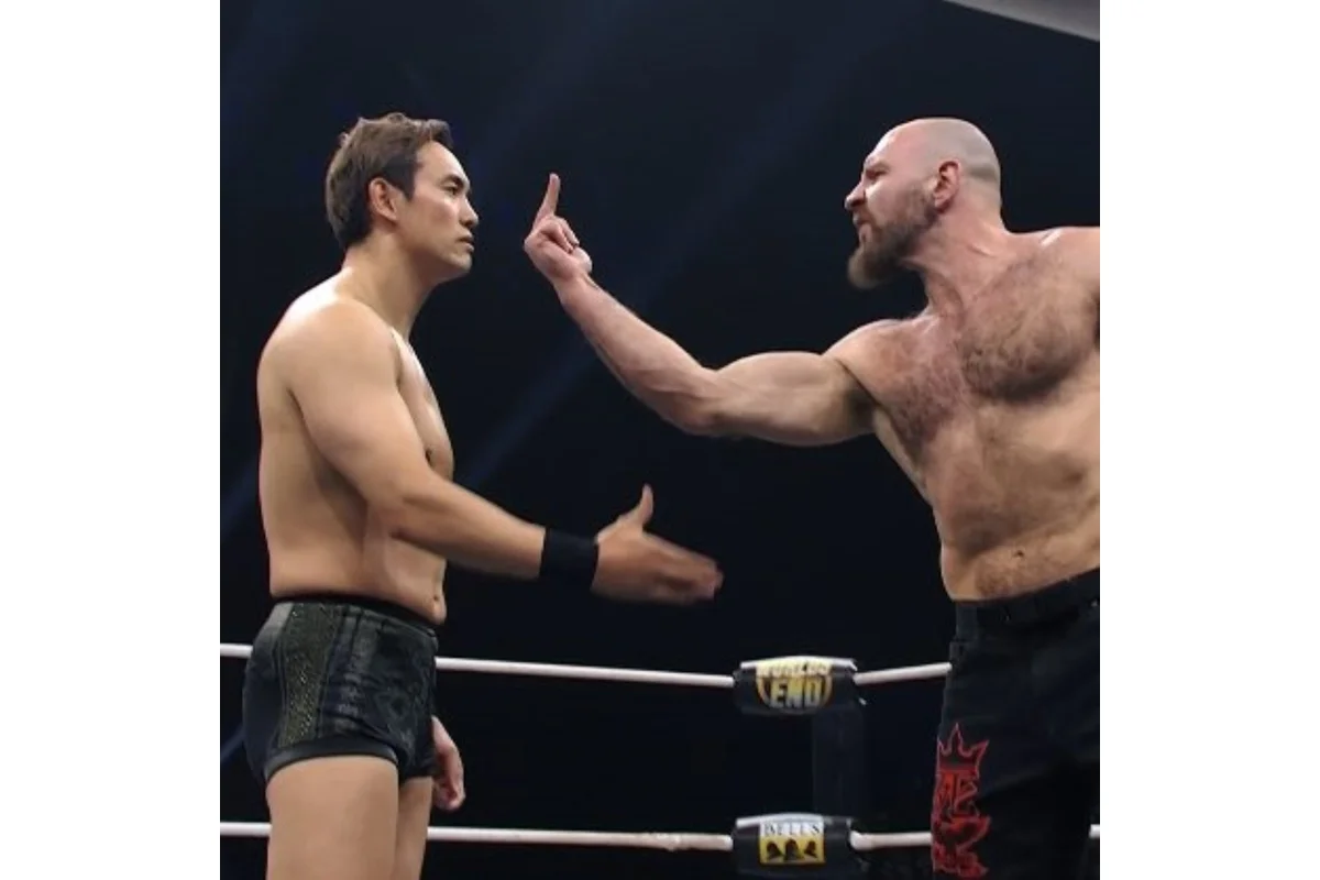 Kazuchika Okada, Konosuke Takeshita, Kazuchika Okada tournament record