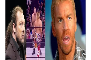 Kenny Omega Hints AEW World Title Comeback at Worlds End