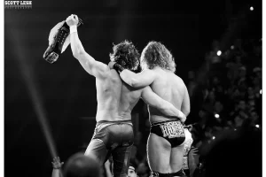 Kenny Omega Backs Wrestler Safety Message Amid Controversy