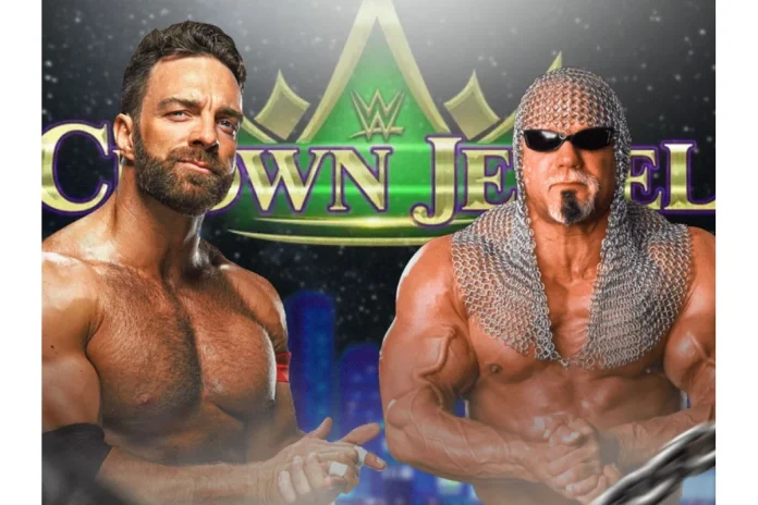 LA Knight, WWE, LA Knight WWE return