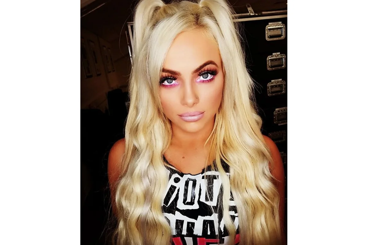 Liv Morgan