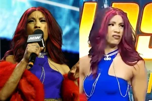 Mercedes Moné Furious After Shocking Title Loss, Issues Warning