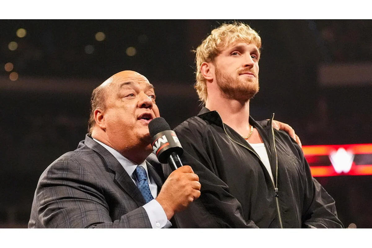 Paul Heyman