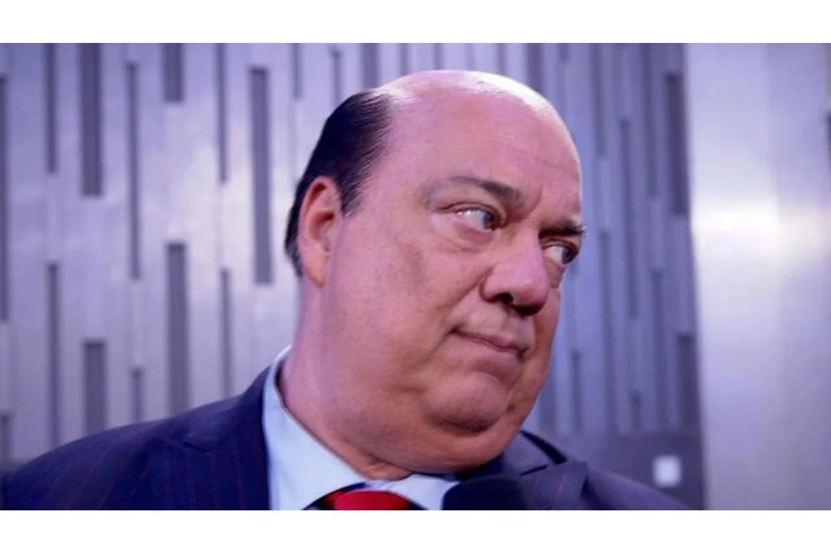 Paul Heyman
