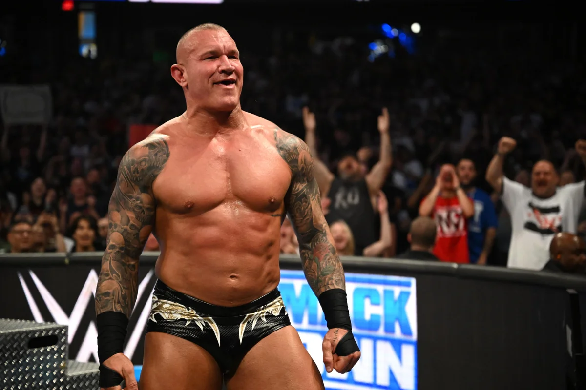 Randy Orton, Bron Breakker, Bronson Reed, Seth Rollins, Cody Rhodes, WWE, Randy Orton WWE return