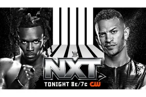 Ricky Saints Shocks NXT With Controversial Match Win