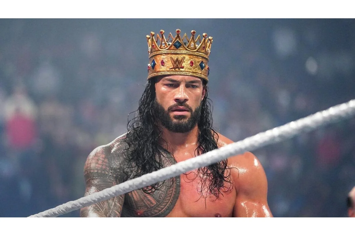 Roman Reigns