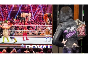 Royal Rumble 2026 Entrants: Full Predicted Lineup Revealed