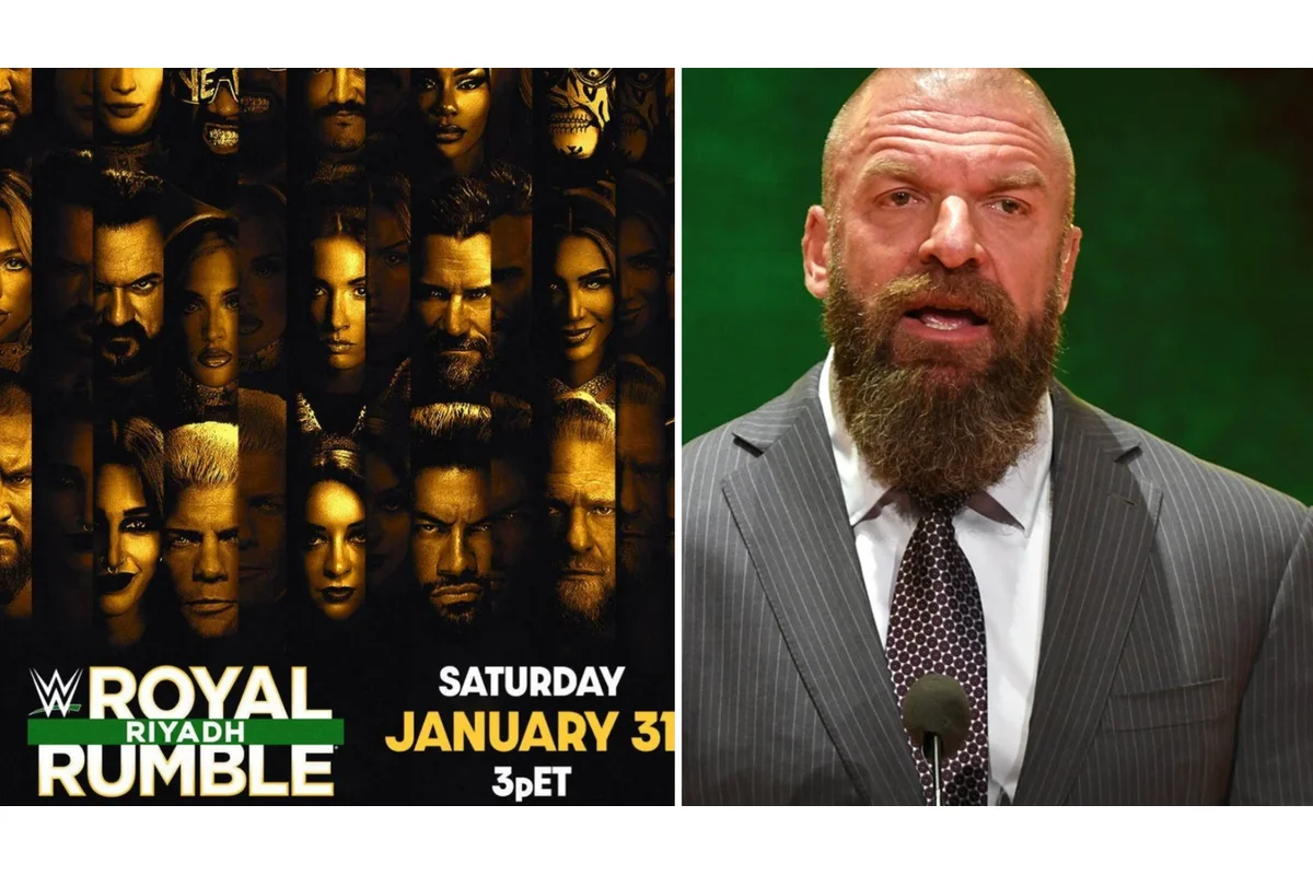 Royal Rumble, WWE, Royal Rumble 2026 return