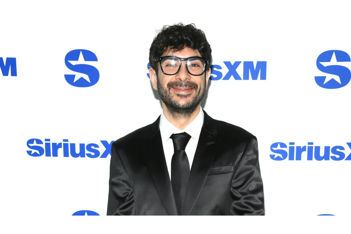 Tony Khan, Shinsuke Nakamura, Kazuchika Okada, Tony Khan responds to rumor