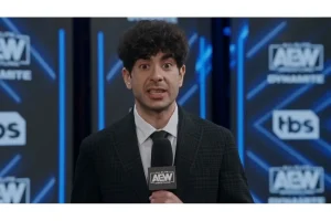 Tony Khan Teases Major AEW Dynamite Twists for 2025 Finale