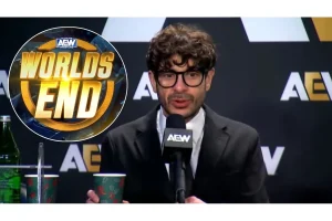 Tony Khan’s Top 3 Triumphs at AEW Worlds End 2025