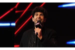 Tony Khan Reveals Why AEW Signed Hyan and Maya World