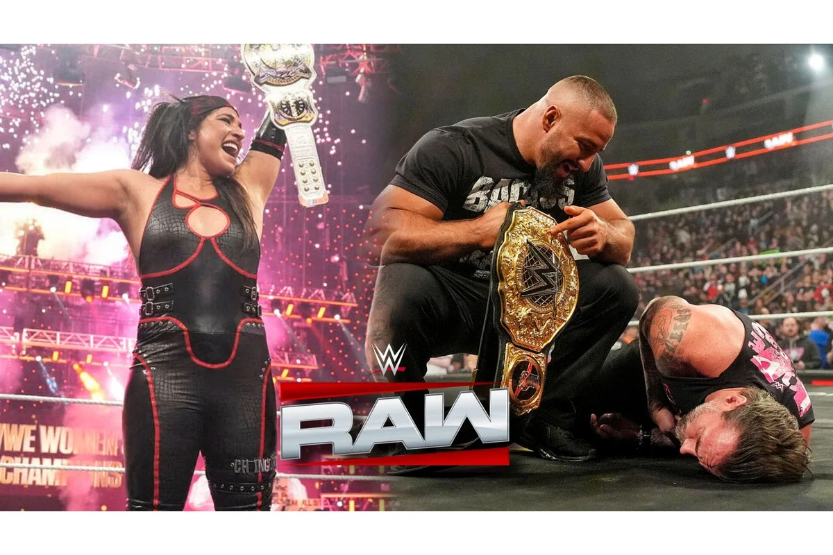 image-of-WWE RAW-30-12-2025 WWE RAW
