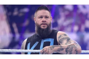 Kevin Owens Drops Cryptic WWE RAW Return Tease