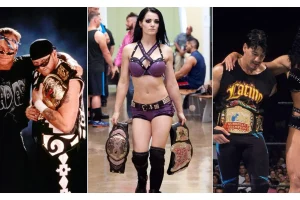 Major WWE Raw Roster Changes Expected in 2026 Shake-Up