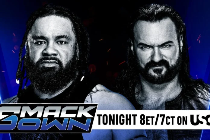 WWE Smackdown, Randy Orton, WWE, WWE SmackDown return rumor