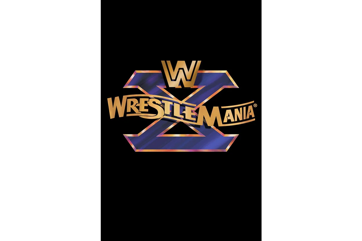 WrestleMania