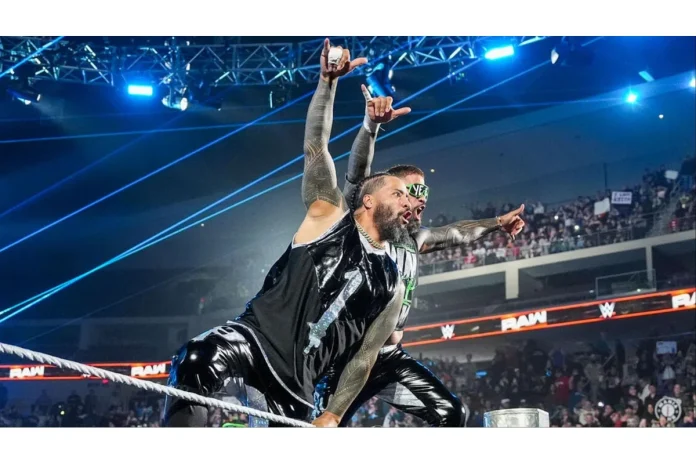 WrestleMania, AJ Styles, Dragon Lee, WWE, WrestleMania World Tag Team Dream Match