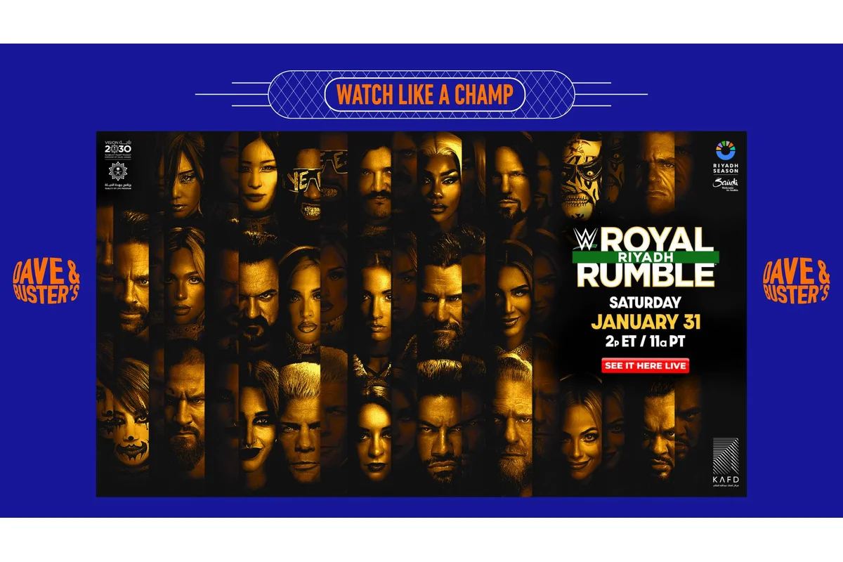 Royal Rumble
