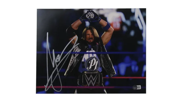AJ Styles, AJ Styles TNA return