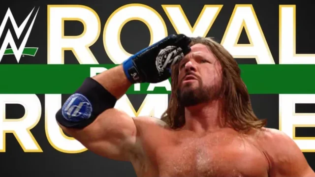 AJ Styles, CM Punk, WWE, WWE RAW, AJ Styles WWE title defense