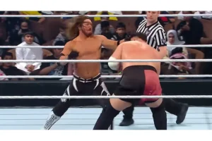 3 AEW Stars Who Could’ve Been AJ Styles’ Perfect Farewell