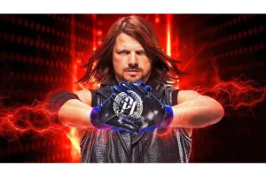 AJ Styles Defends NXT Star Amid Hall of Fame Debate