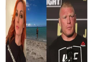 Becky Lynch Receives Emotional Fan Message After WWE Shakeup