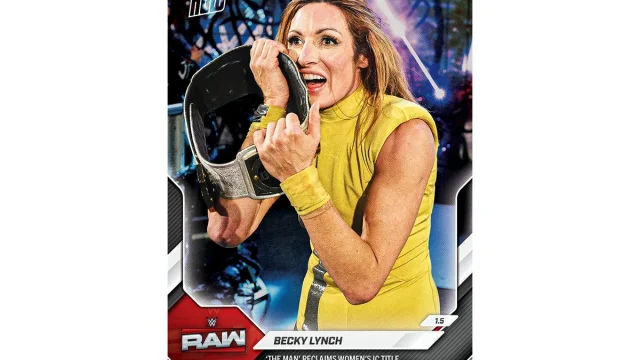 Becky Lynch, Dakota Kai, Lyra Valkyria, WWE, WWE RAW, Becky Lynch Intercontinental Champion