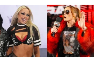 Becky Lynch Faces Shocking New Championship Challenge