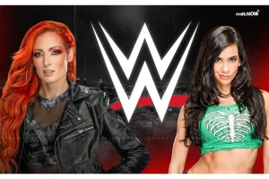 Becky Lynch Challenges WWE, Hints at Renaming Intercontinental Title