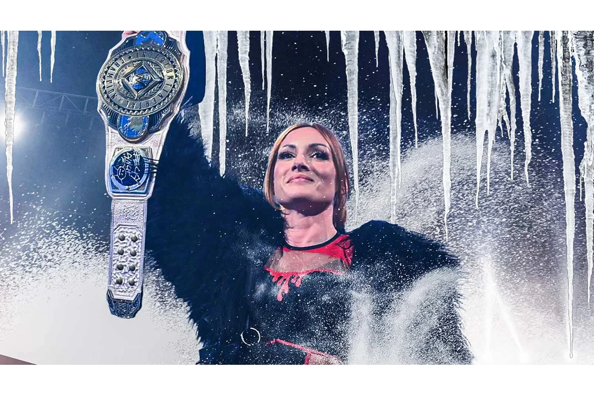 Becky Lynch