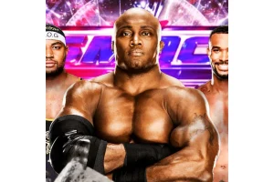 WWE Drops Major Hint Amid Bobby Lashley Injury Update