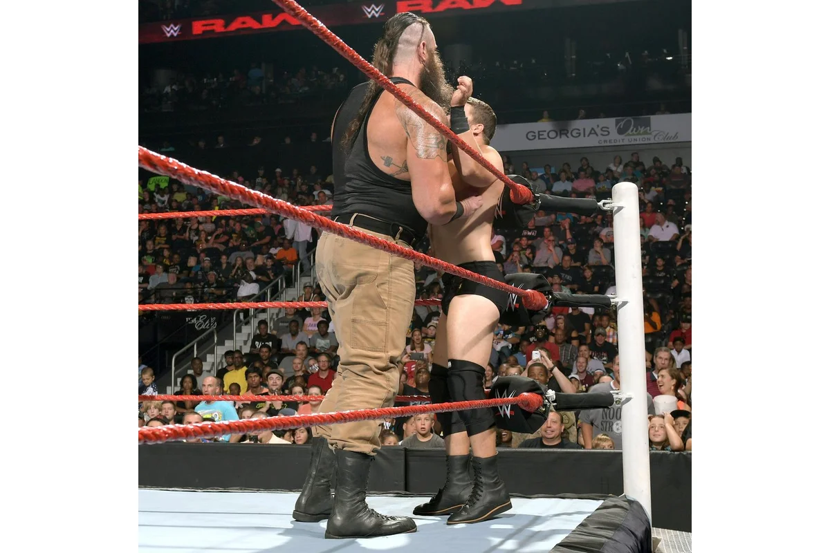 Braun Strowman