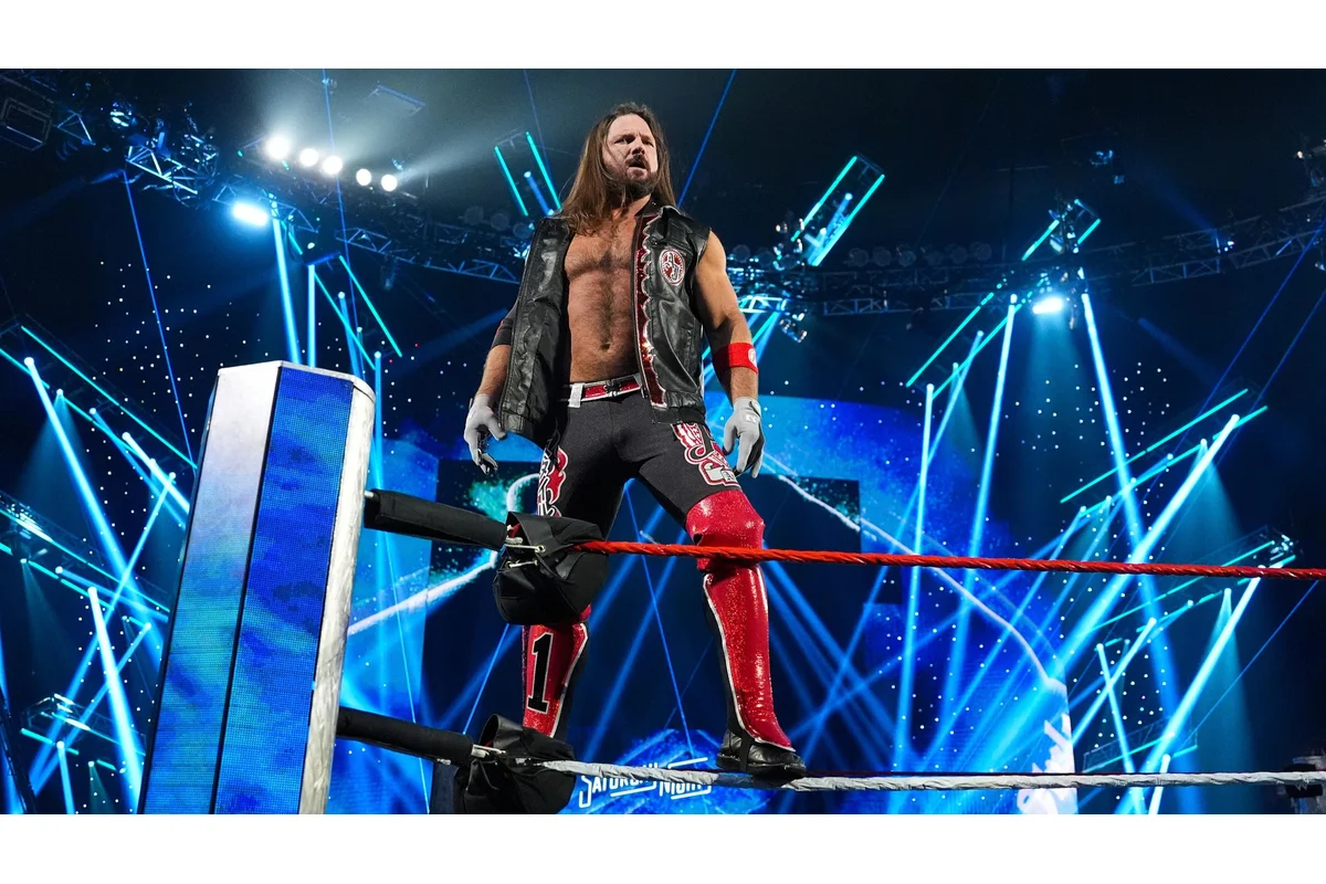 Braun Strowman
