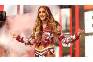 Britt Baker’s AEW Absence Sparks Career Jeopardy Warning