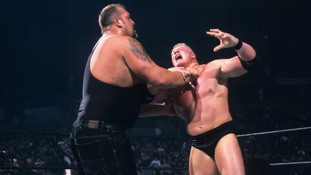 Brock Lesnar, Cody Rhodes, Royal Rumble, WWE, Brock Lesnar WWE return